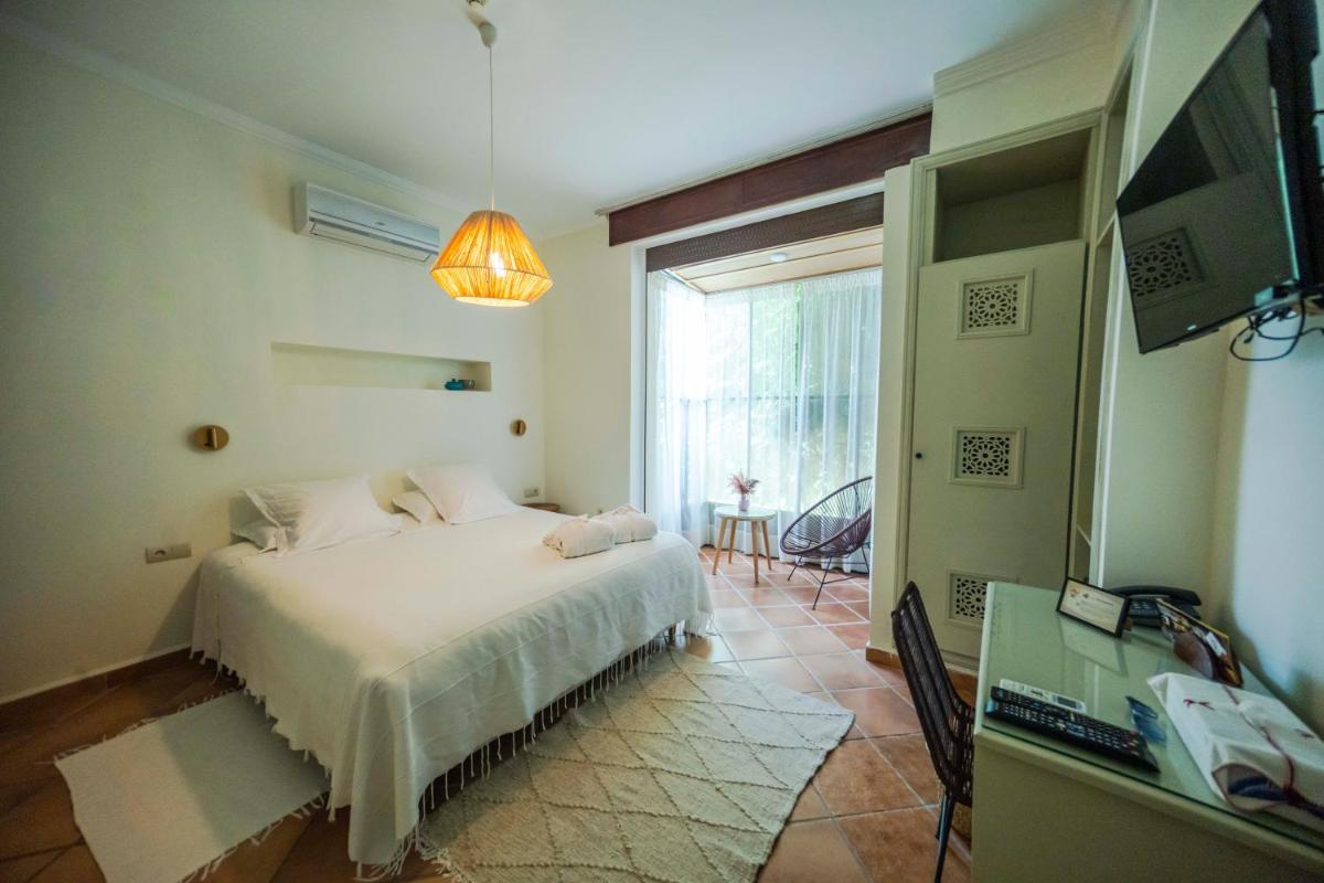 Photo - Dar Tanja Boutique Hotel