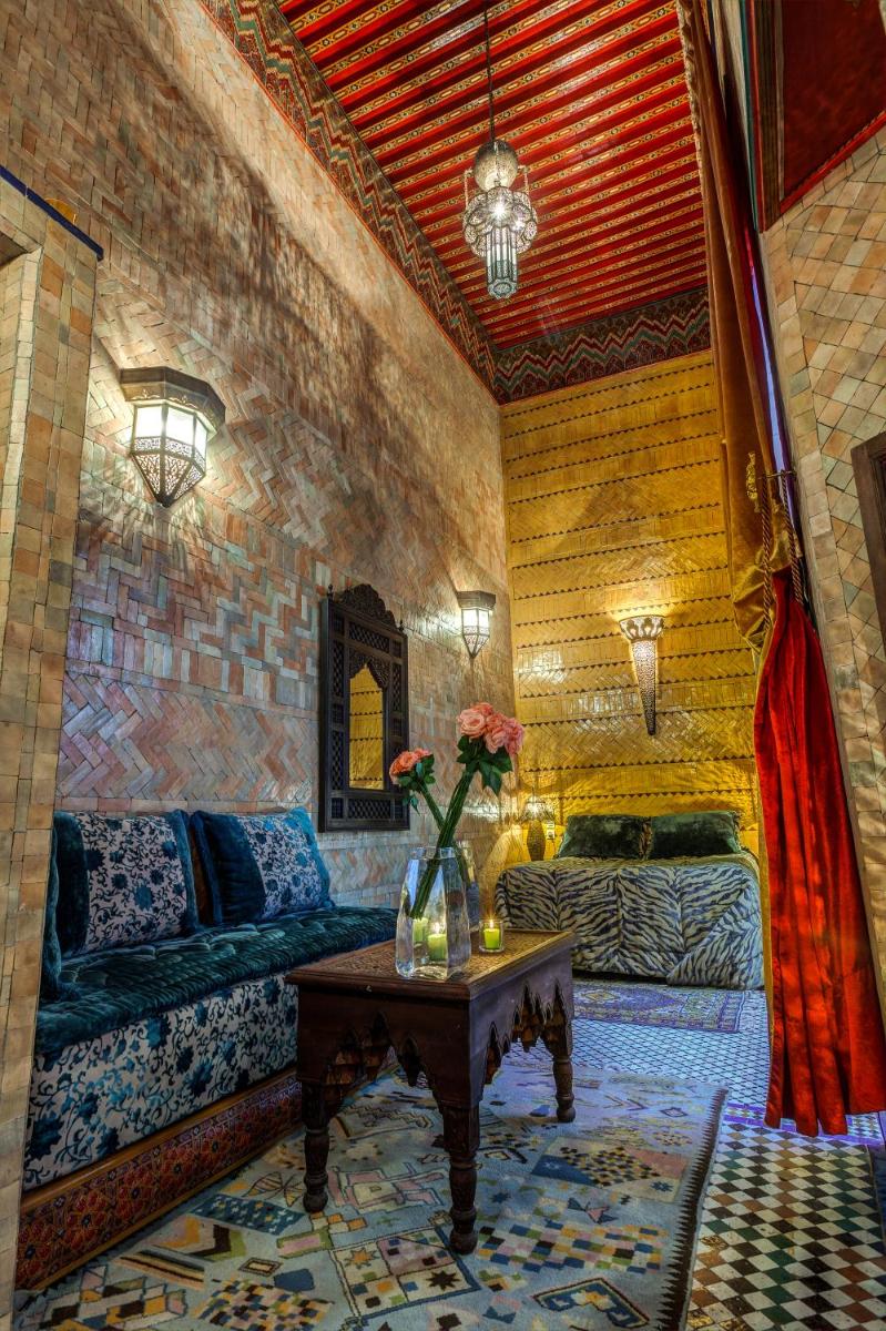 Photo - Riad La Maison Verte