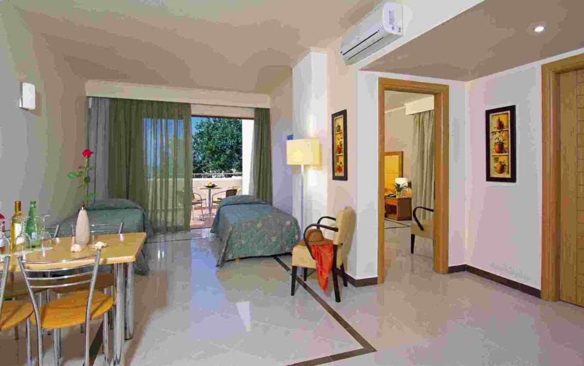 Foto - Sirios Village Hotel & Bungalows - All Inclusive