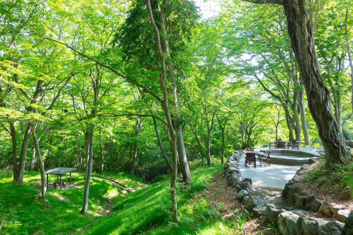KANAYA RESORT HAKONE photo 9