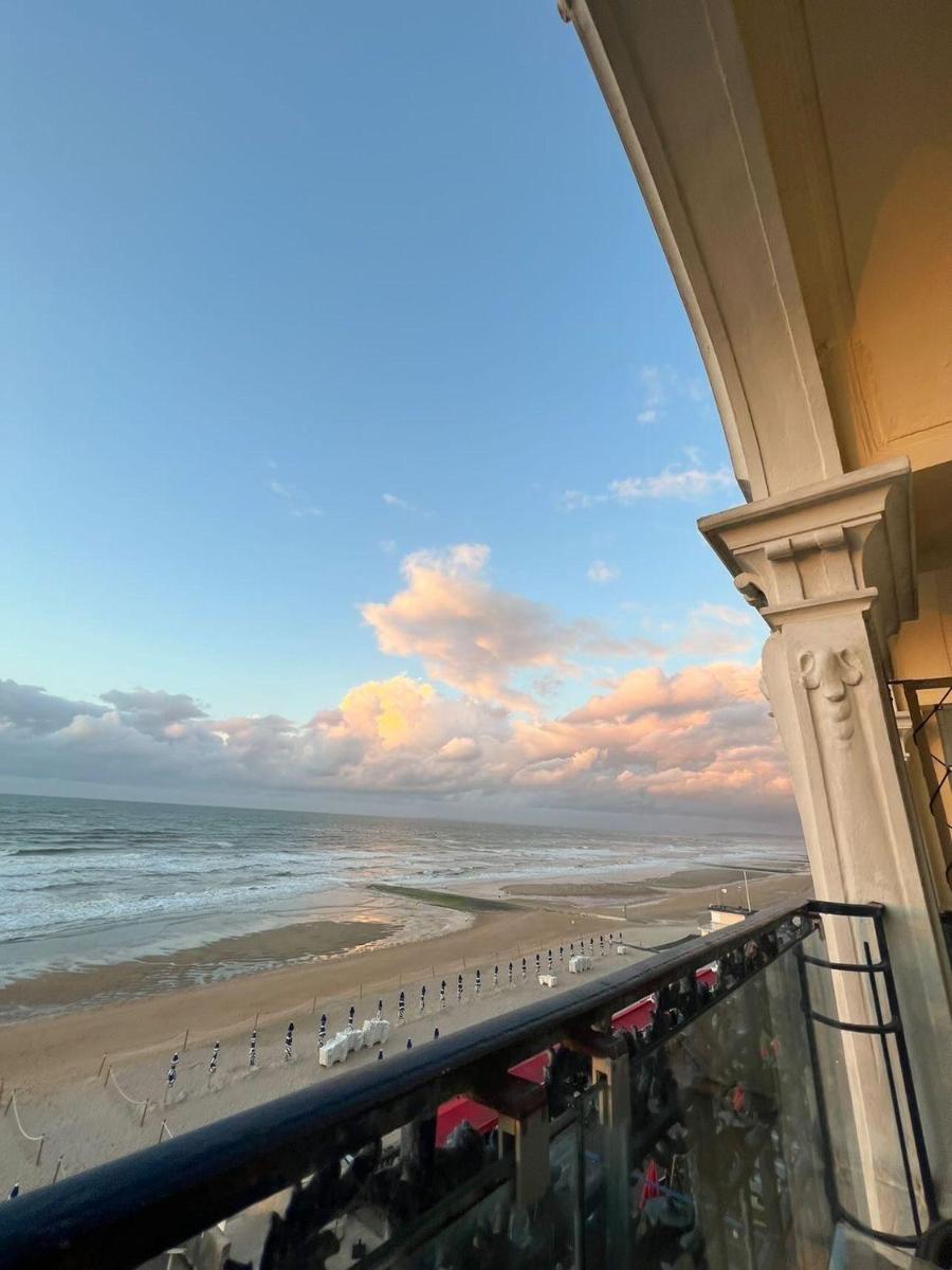 Photo - Le Grand Hotel de Cabourg - MGallery Hotel Collection