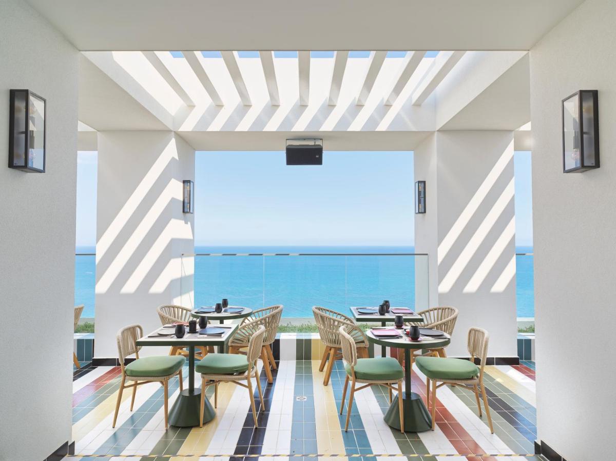 NYX Hotel Limassol photo 3