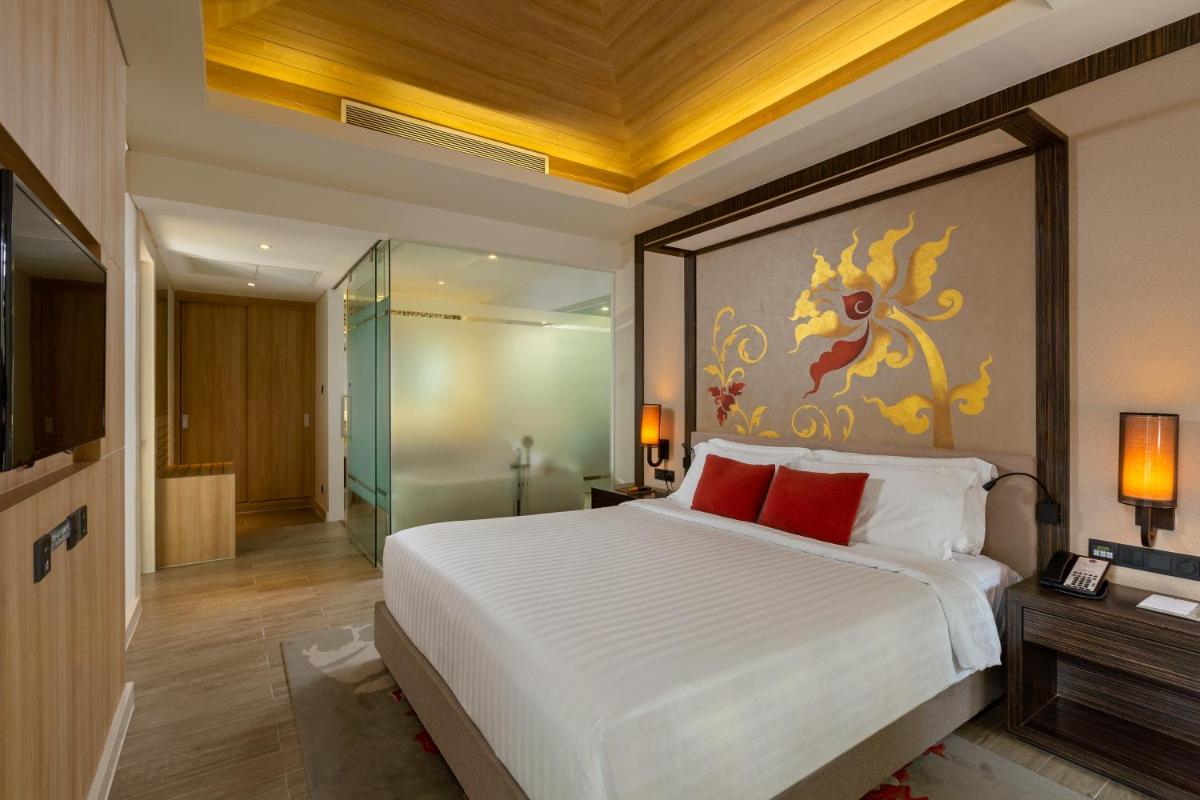 Foto - Grand Mercure Phuket Patong