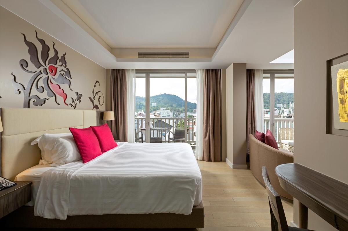 Foto - Grand Mercure Phuket Patong