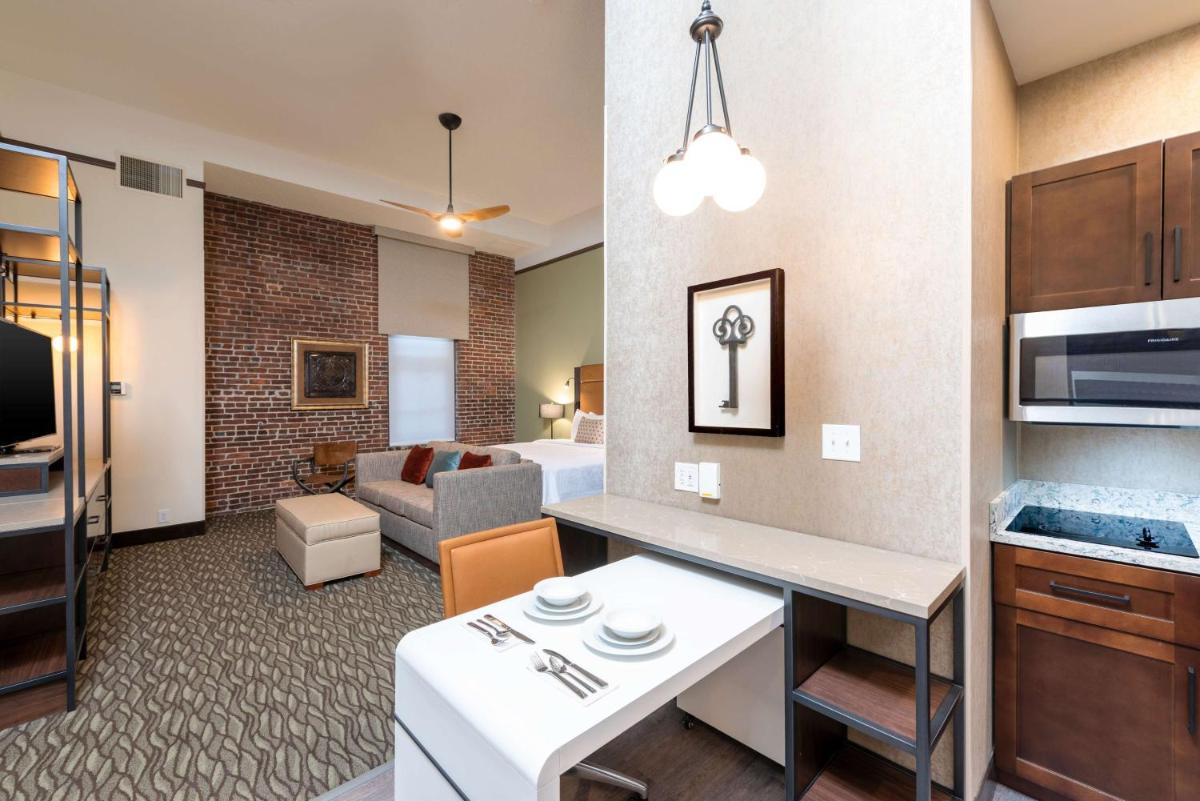 Foto - Homewood Suites by Hilton Indianapolis Downtown