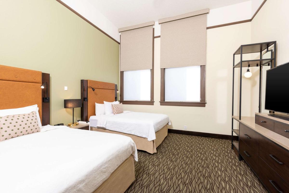 Photo - Homewood Suites by Hilton Indianapolis Downtown