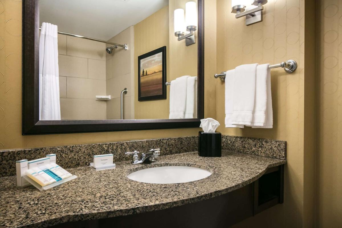 Photo - Hilton Garden Inn Manhattan Kansas