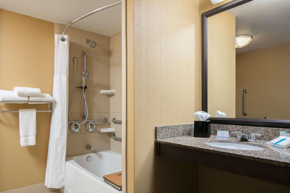 Photo - Hilton Garden Inn Manhattan Kansas