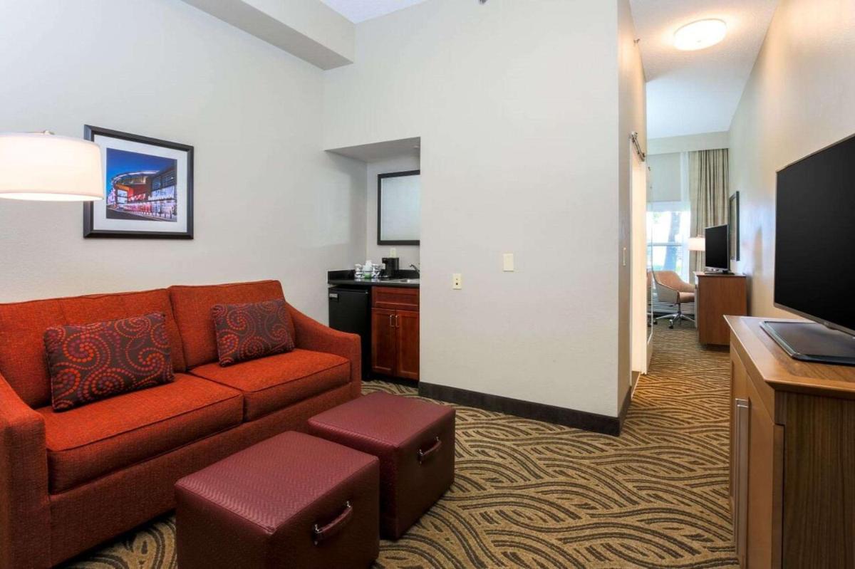 Foto - Hampton Inn Memphis-Southwind