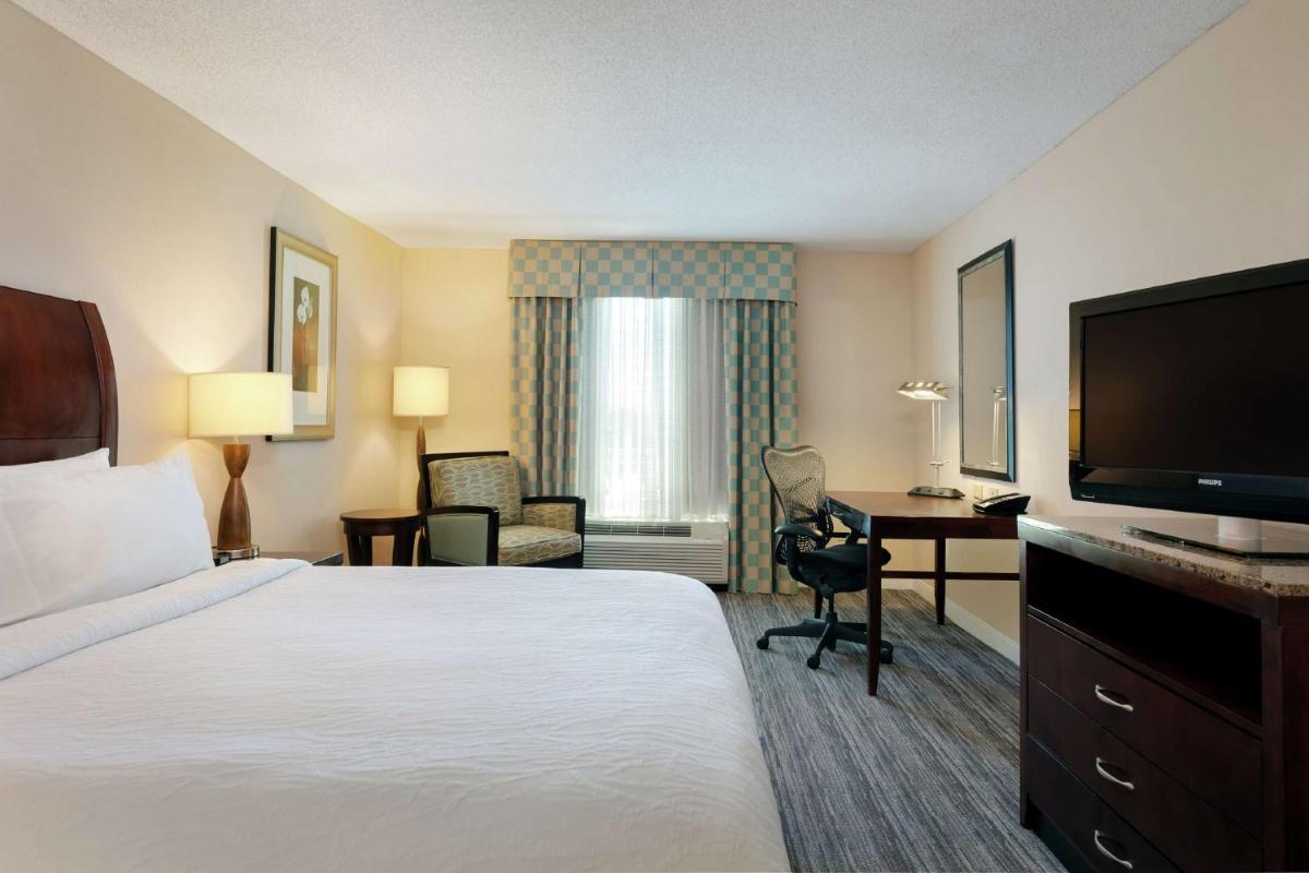 Photo - Hilton Garden Inn Mobile West I-65 Airport Boulevard