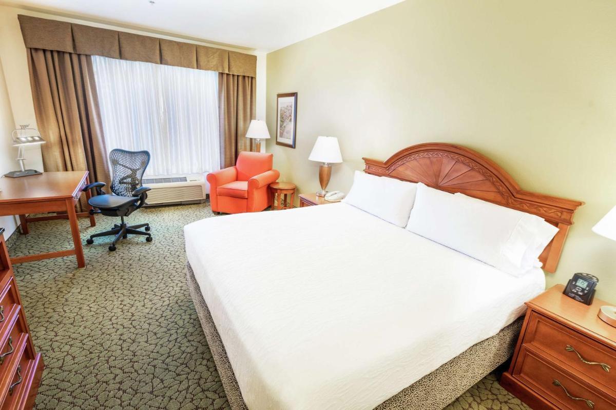 Photo - Hilton Garden Inn Ontario Rancho Cucamonga