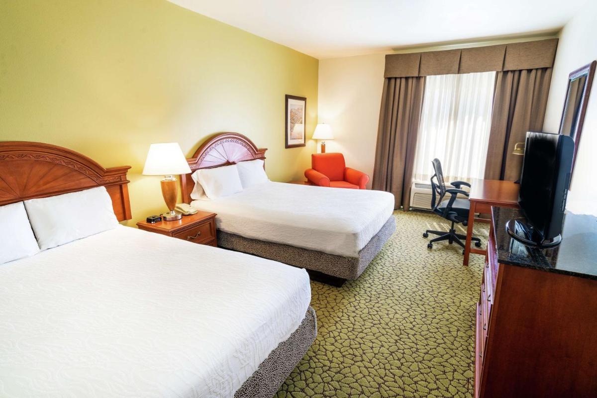 Photo - Hilton Garden Inn Ontario Rancho Cucamonga