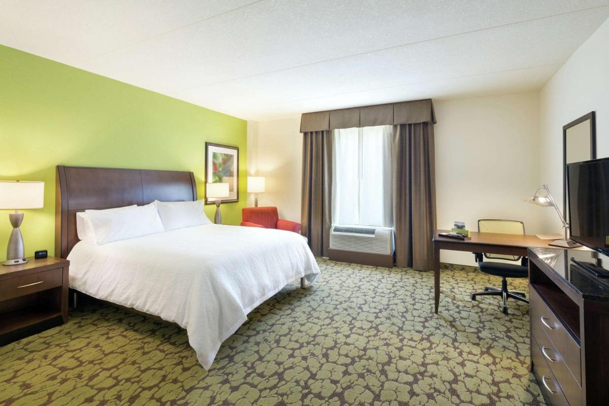 Photo - Hilton Garden Inn Pascagoula