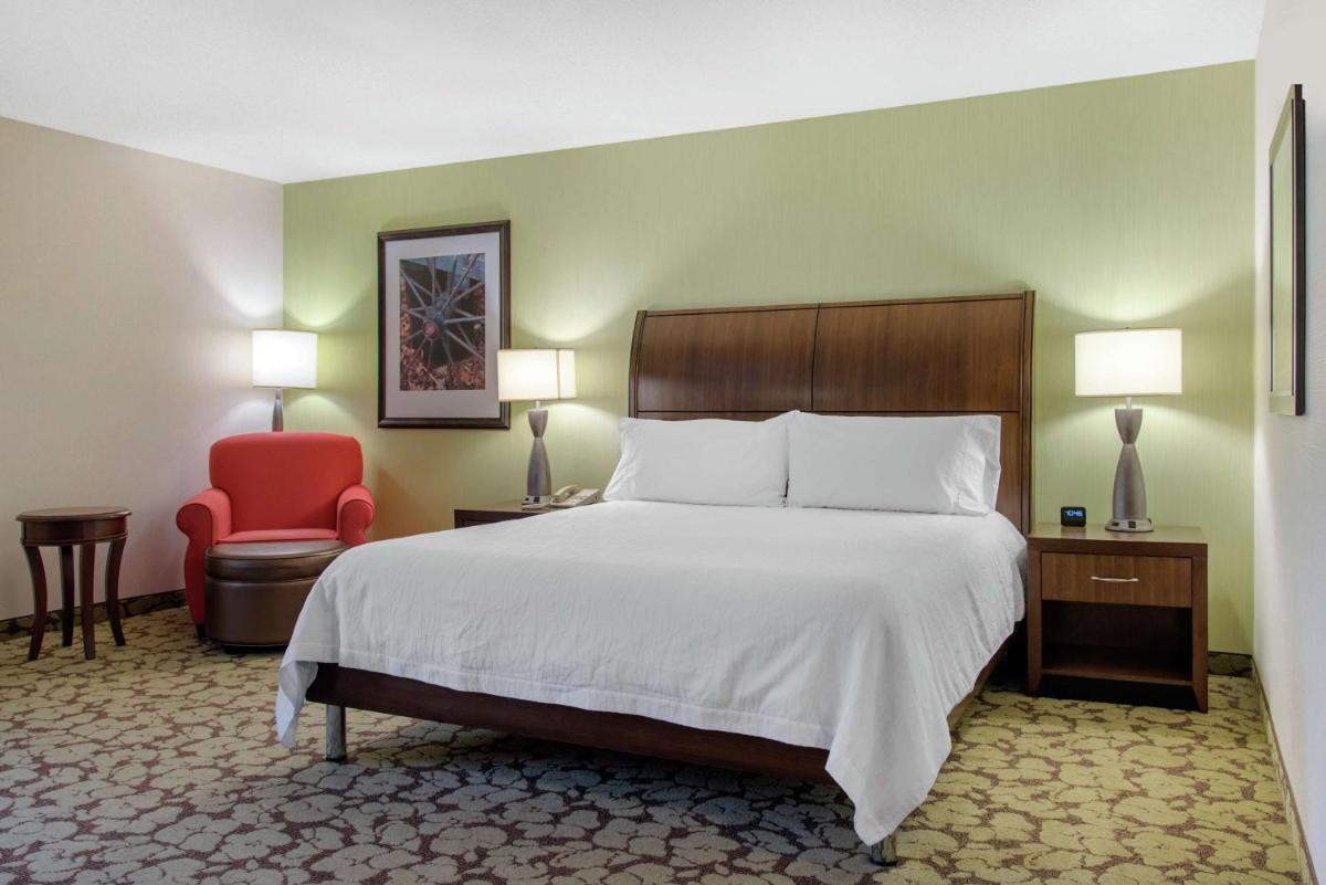 Photo - Hilton Garden Inn Portland Airport