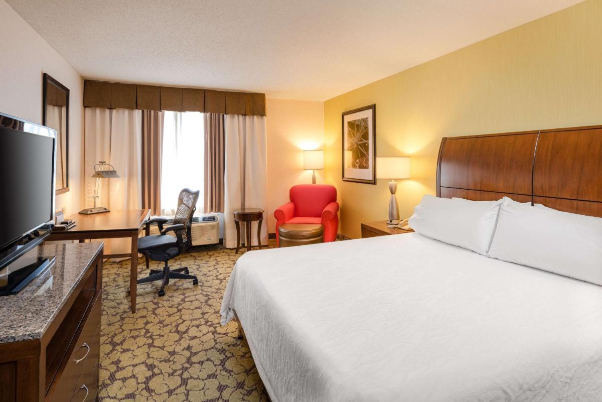 Photo - Hilton Garden Inn Portland Airport