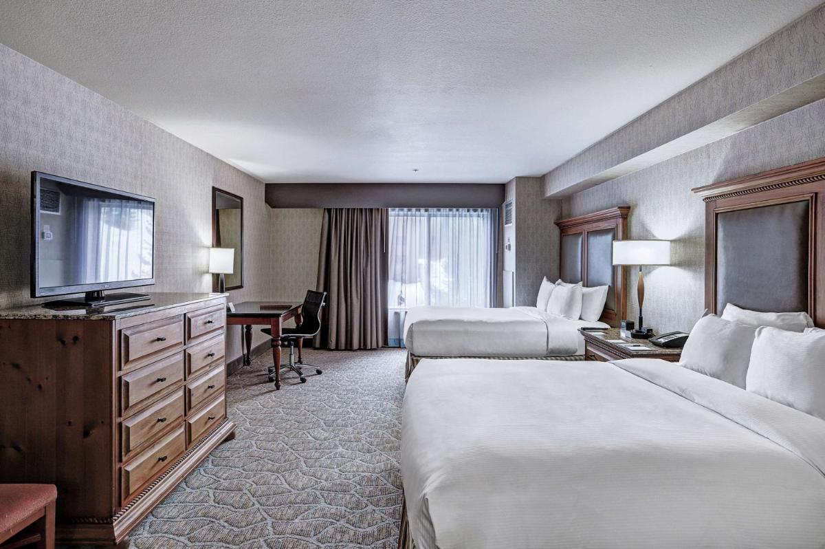 Photo - DoubleTree by Hilton Breckenridge