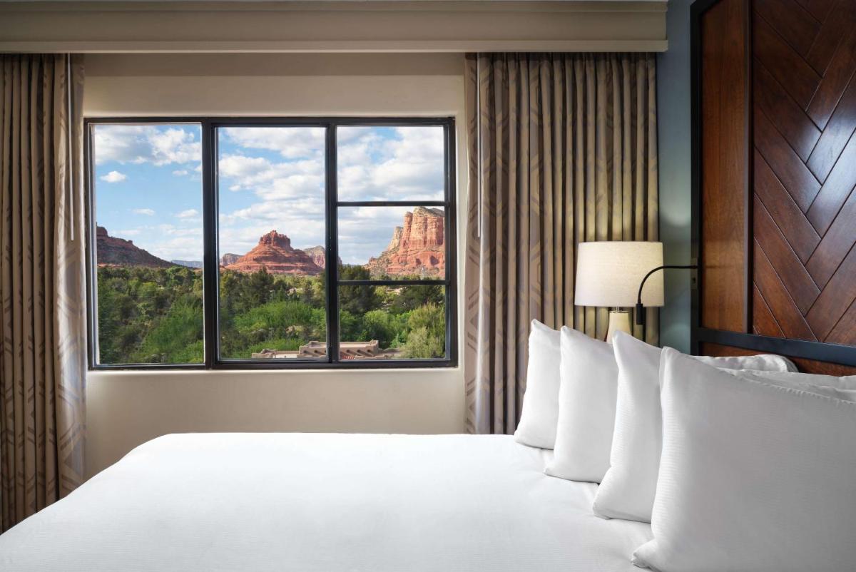 Photo - Hilton Sedona Resort at Bell Rock