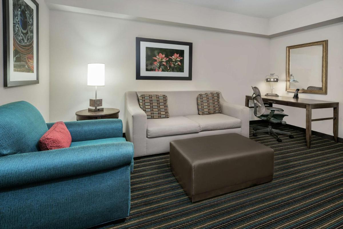 Photo - Hilton Garden Inn San Antonio/Rim Pass Drive