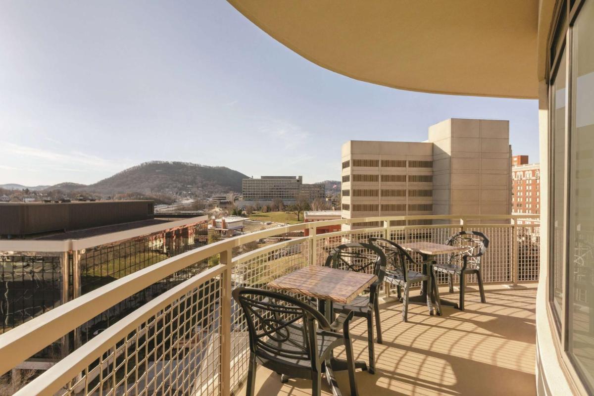 Foto - Hampton Inn & Suites - Roanoke-Downtown, VA