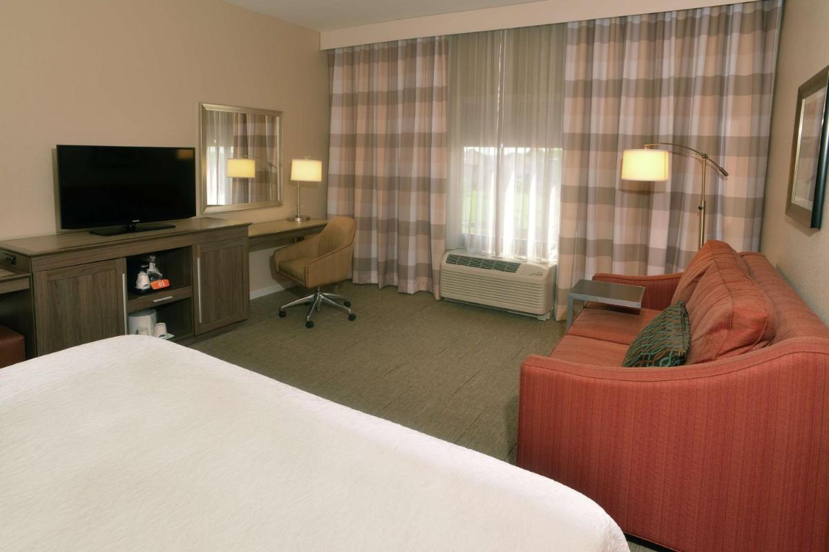 Foto - Hampton Inn Springfield-Southeast, MO