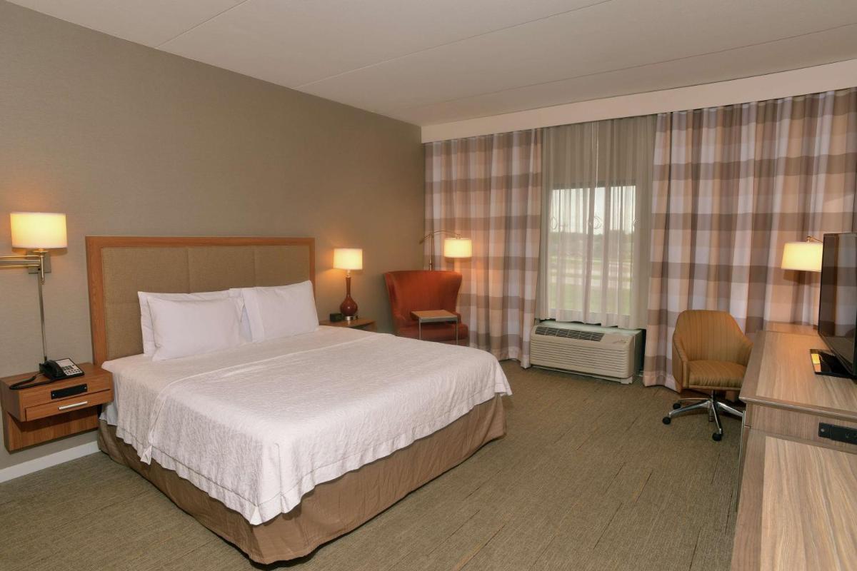 Foto - Hampton Inn Springfield-Southeast, MO