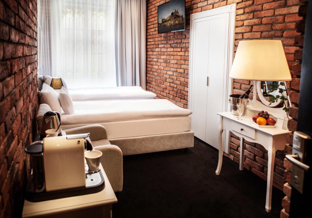 Photo - Hotel Betmanowska Main Square Residence Adults Only