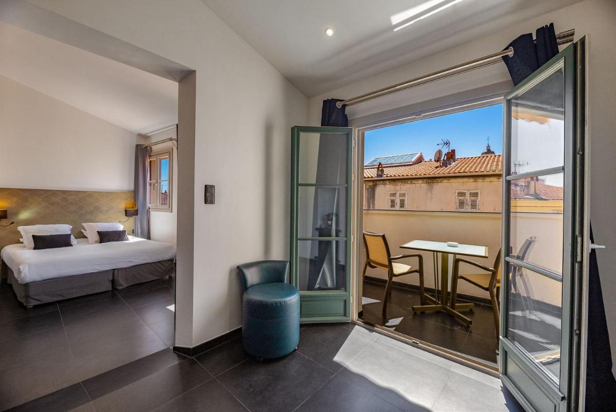 Hotel POZZO DI BORGO photo 10