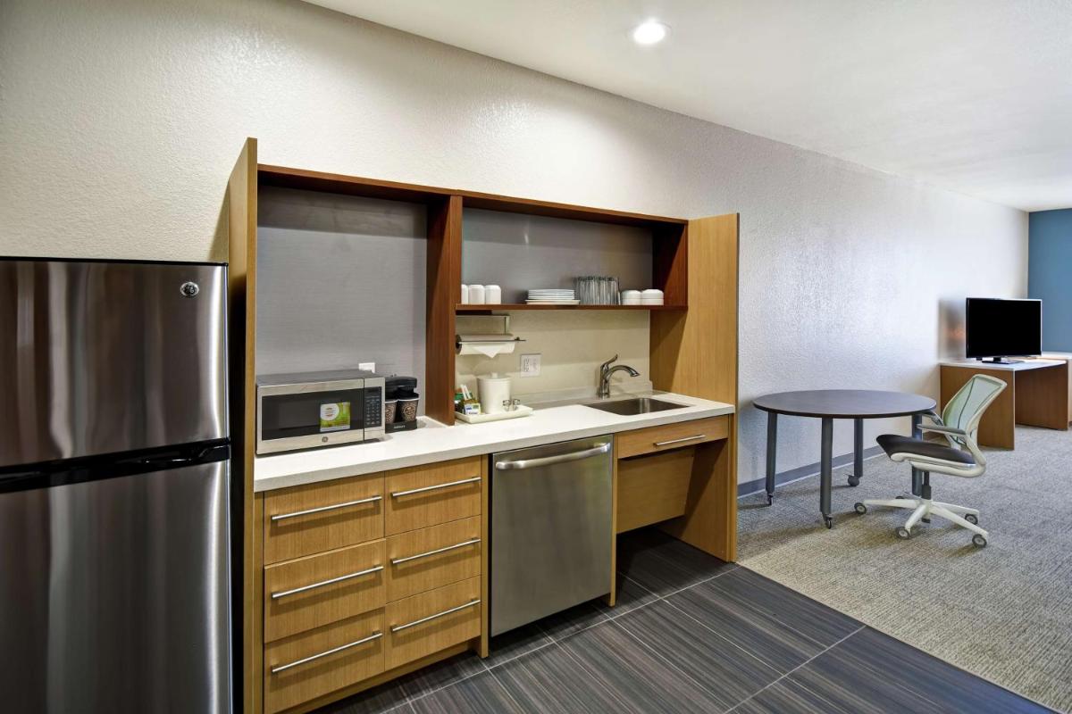 Foto - Home2 Suites By Hilton Oklahoma City Airport