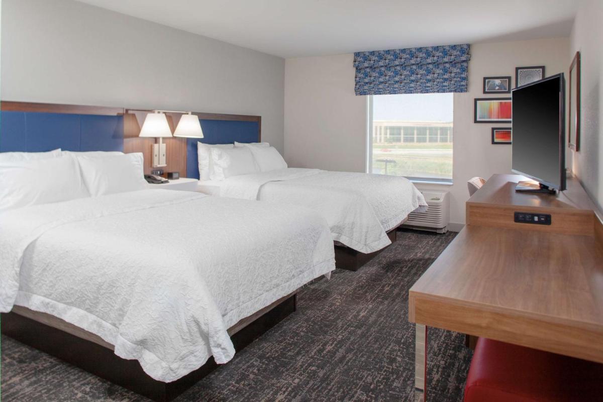 Foto - Hampton Inn & Suites Chicago-Burr Ridge