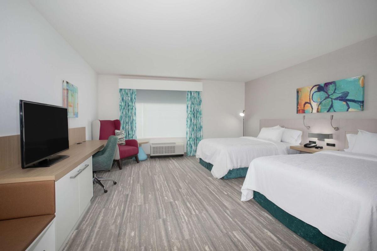 Photo - Hilton Garden Inn Omaha Aksarben Village