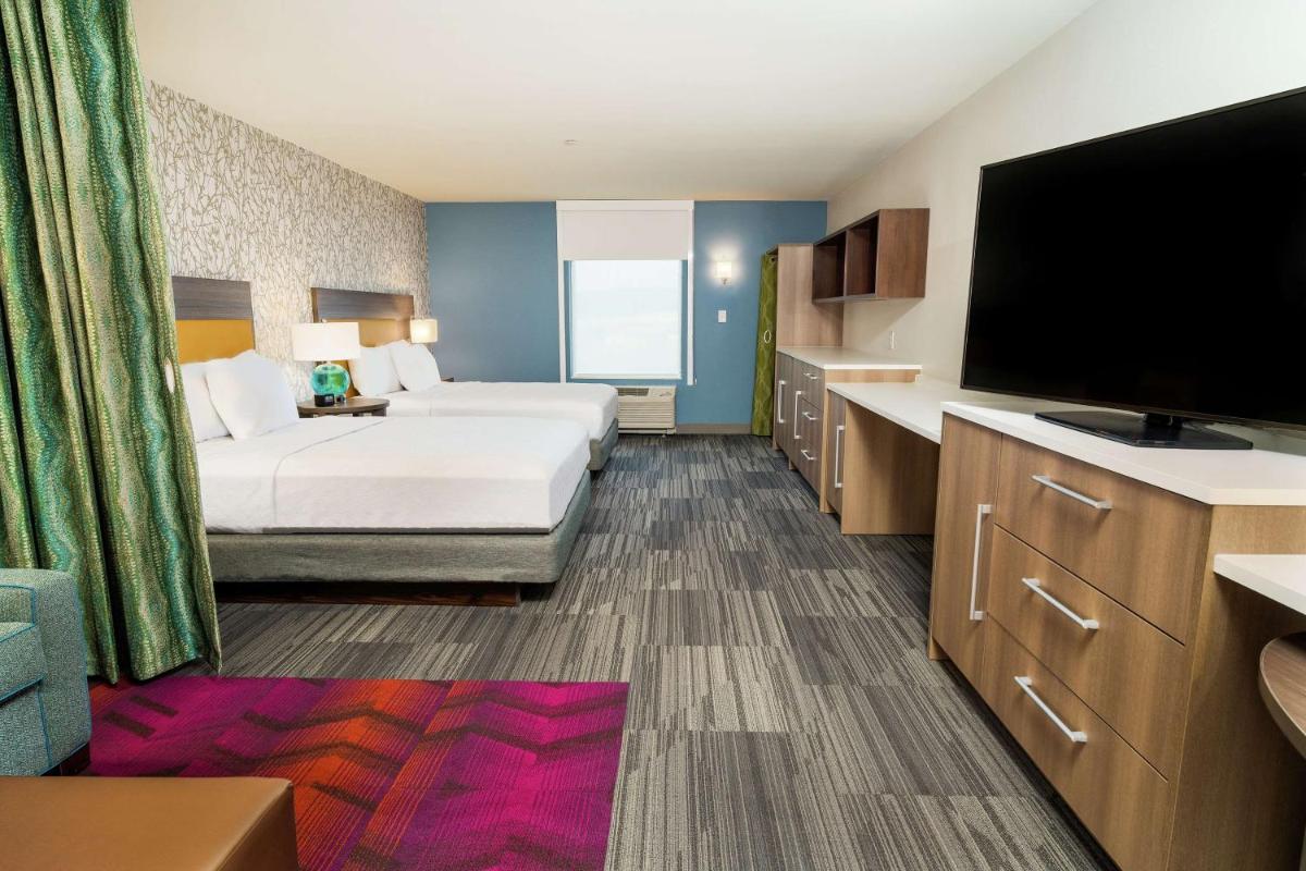 Photo - Home2 Suites By Hilton San Antonio At The Rim, Tx