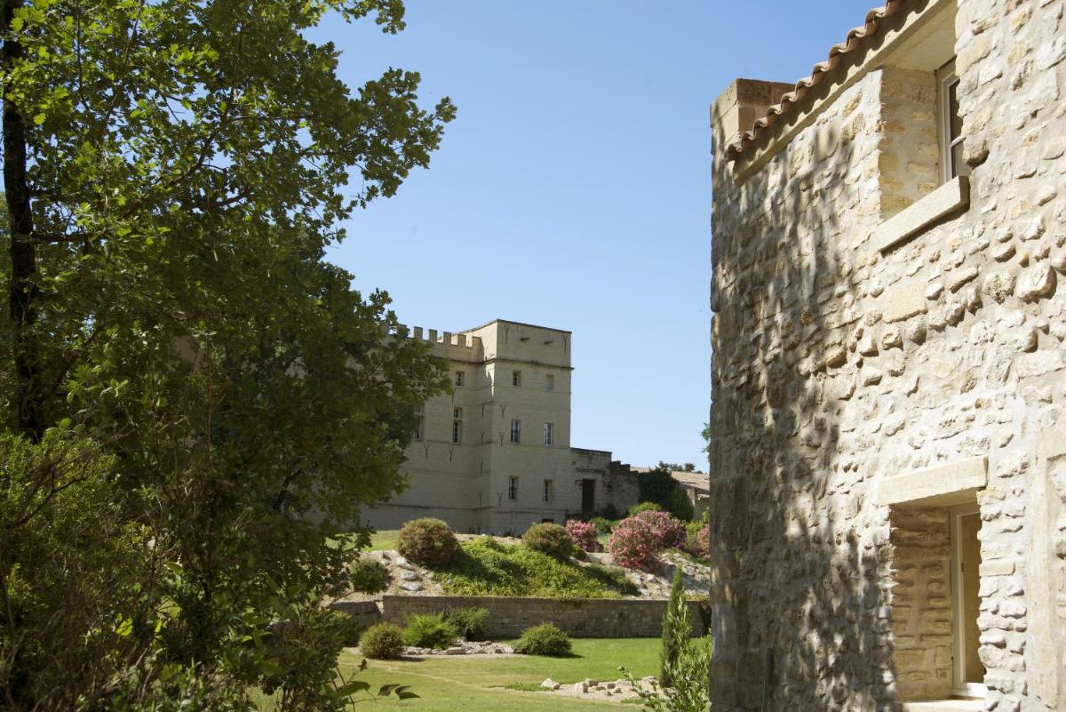 Photo - Château de Pondres