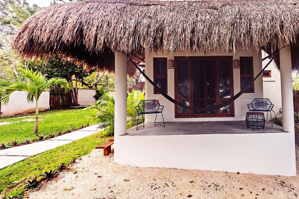 Photo - Mi Kasa Tu Kasa Bacalar by Nah Hotels