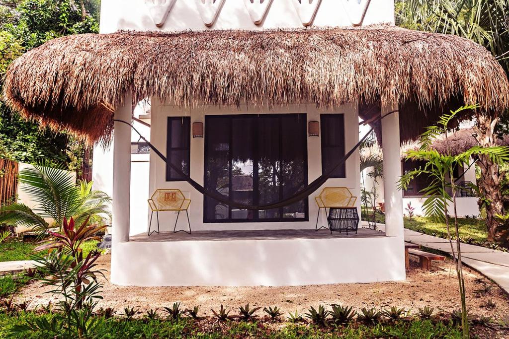 Photo - Mi Kasa Tu Kasa Bacalar by Nah Hotels