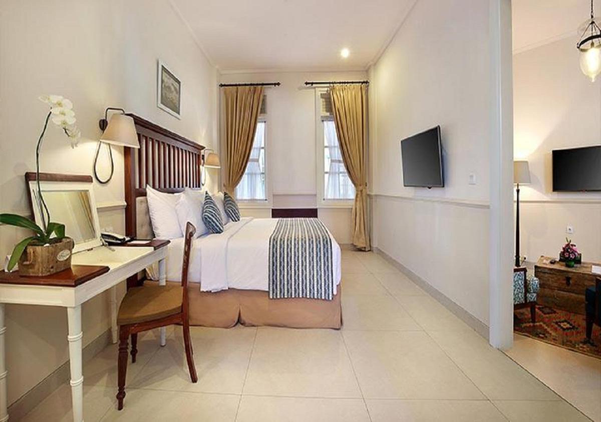 Photo - Maison at C Boutique Hotel & Spa Seminyak