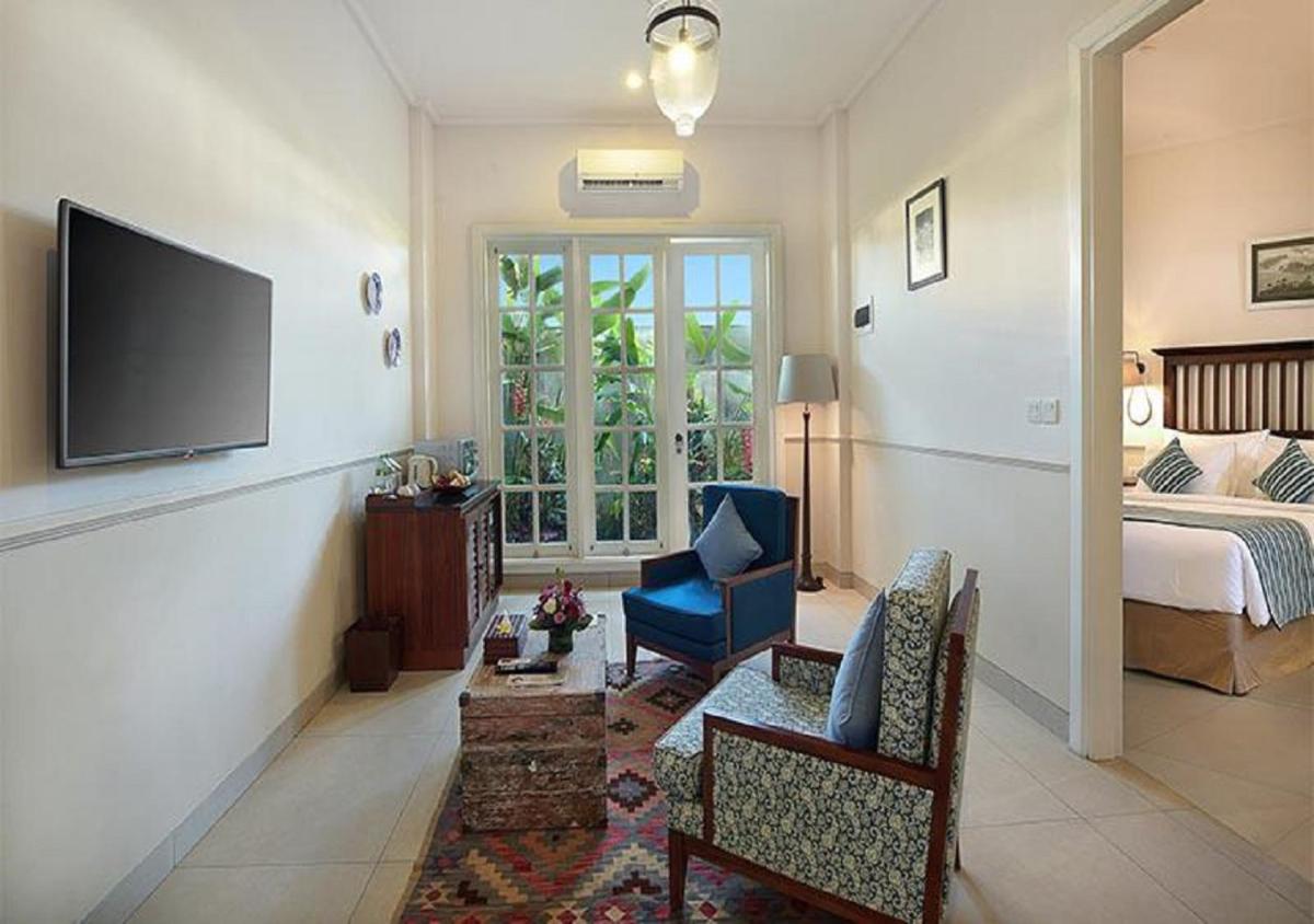 Photo - Maison at C Boutique Hotel & Spa Seminyak