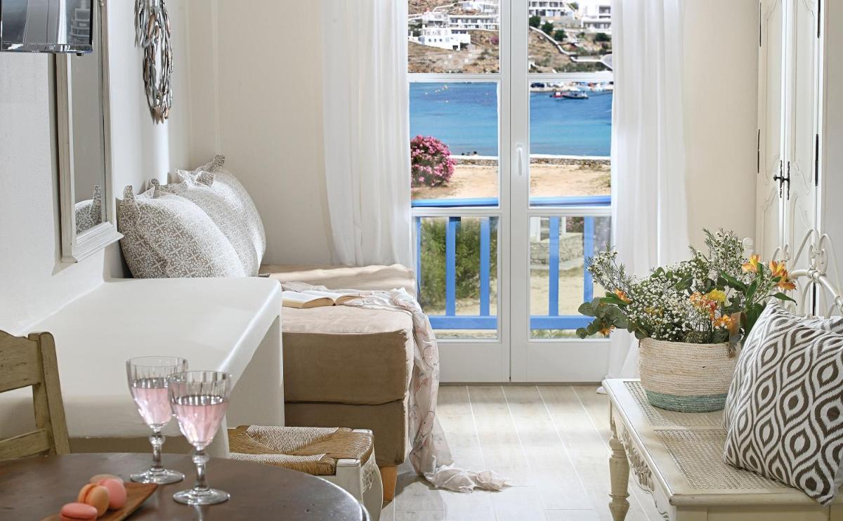 Photo - Erato Hotel Mykonos