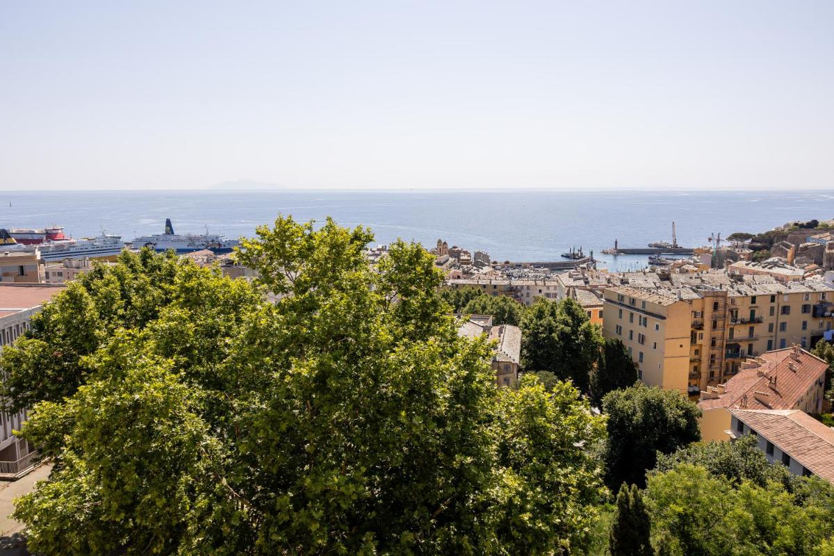 Hôtel Le Bastia photo 8