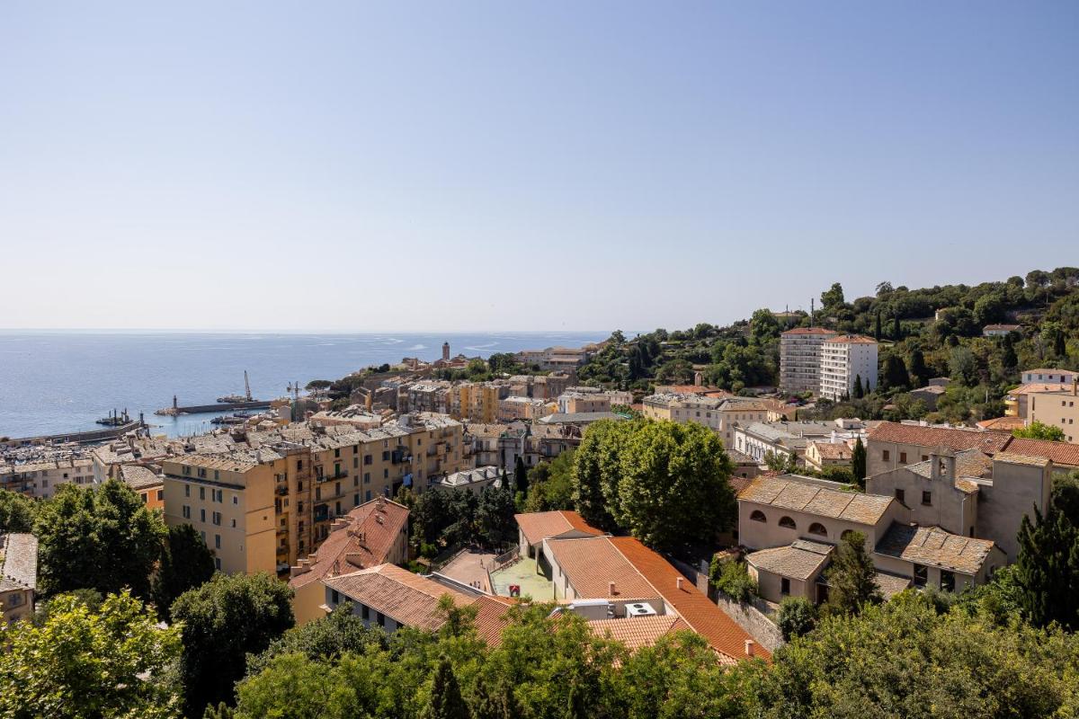 Hôtel Le Bastia photo 10
