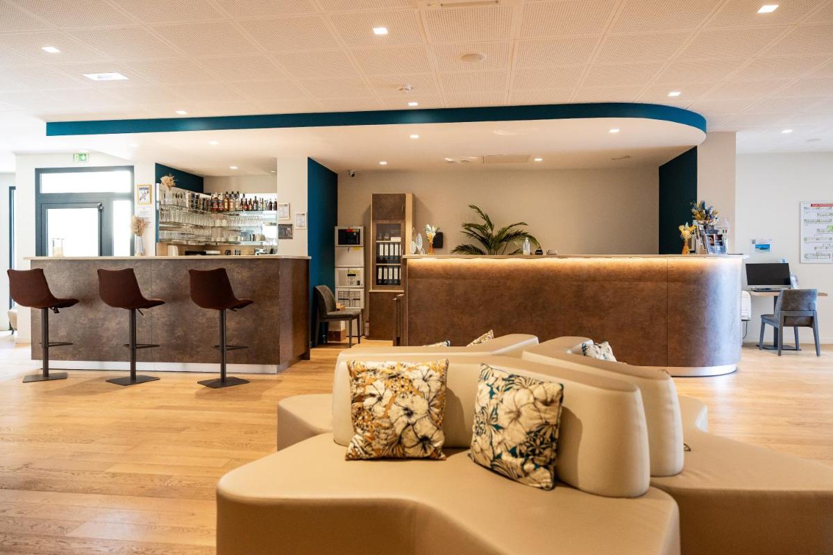 Hôtel Le Bastia photo 3