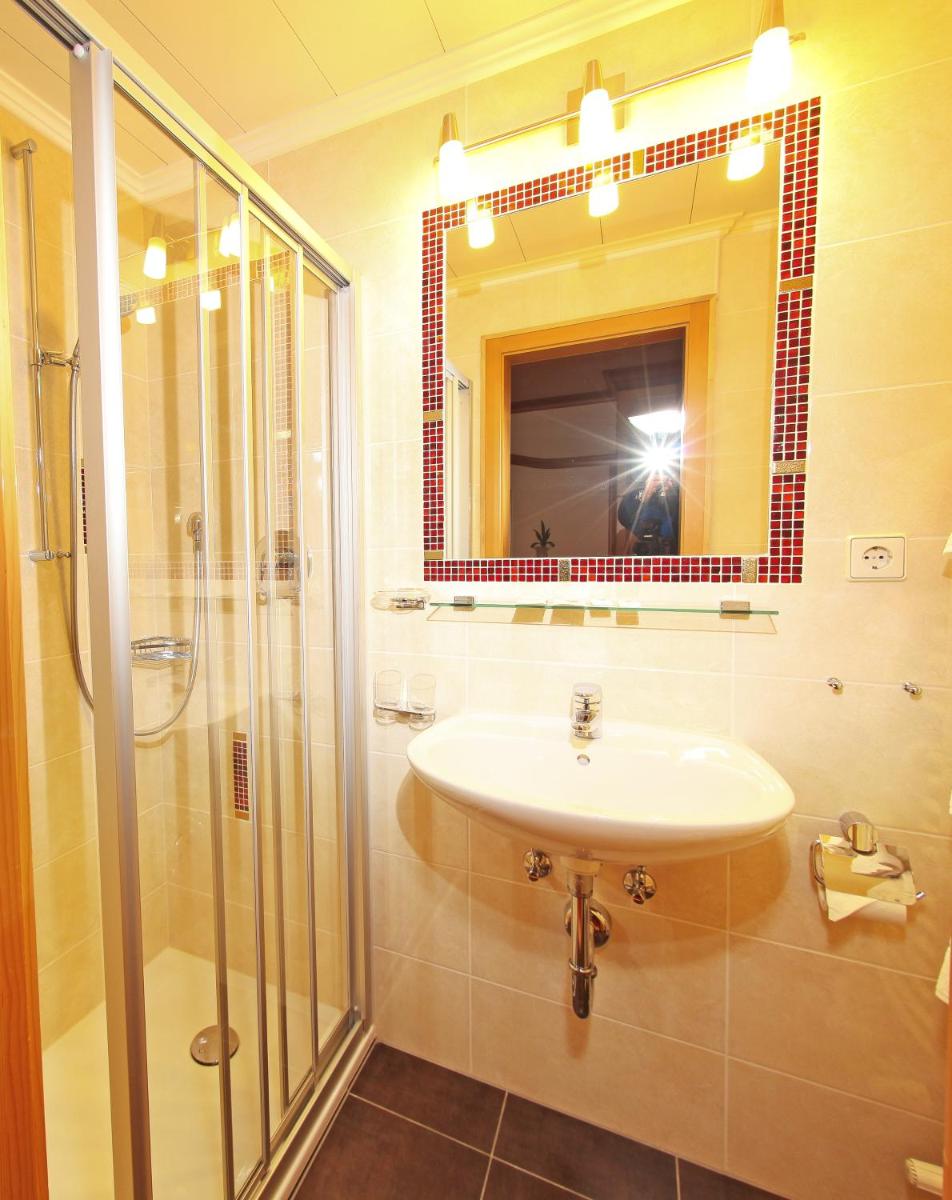 Photo - Hotel Edelweiß Garni