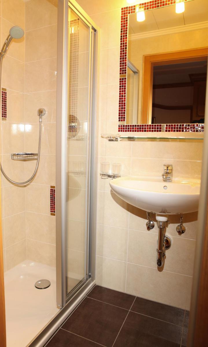 Photo - Hotel Edelweiß Garni