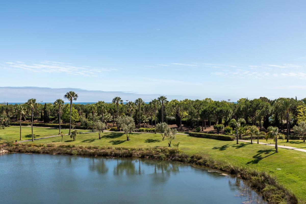 Photo - Domes Lake Algarve, Autograph Collection