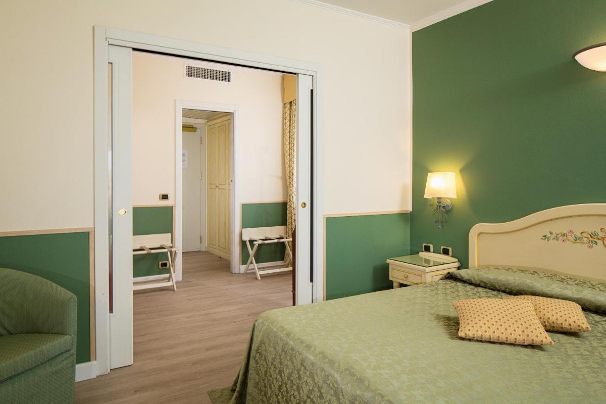 Photo - Grande Albergo