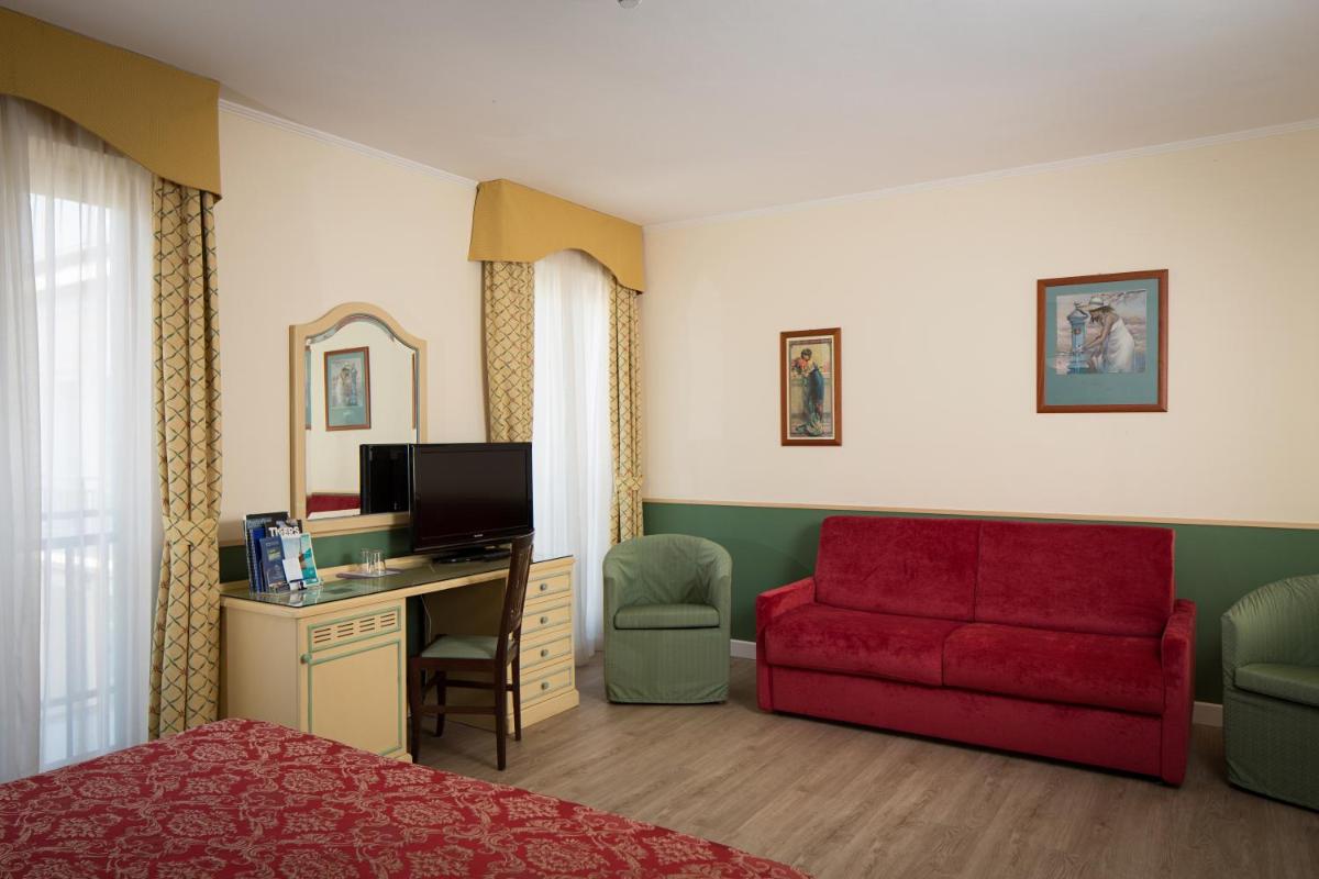 Photo - Grande Albergo