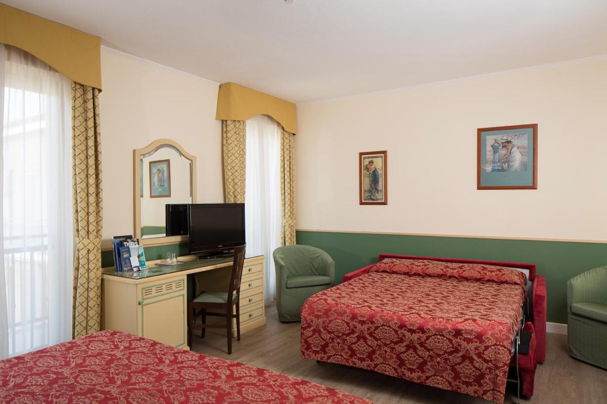 Foto - Grande Albergo