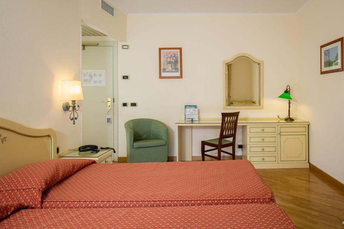 Foto - Grande Albergo