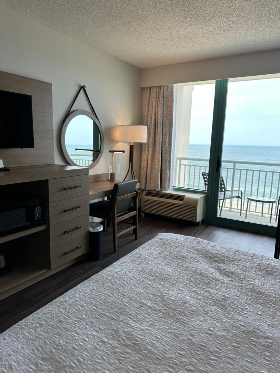 Photo - Hampton Inn Virginia Beach-Oceanfront South