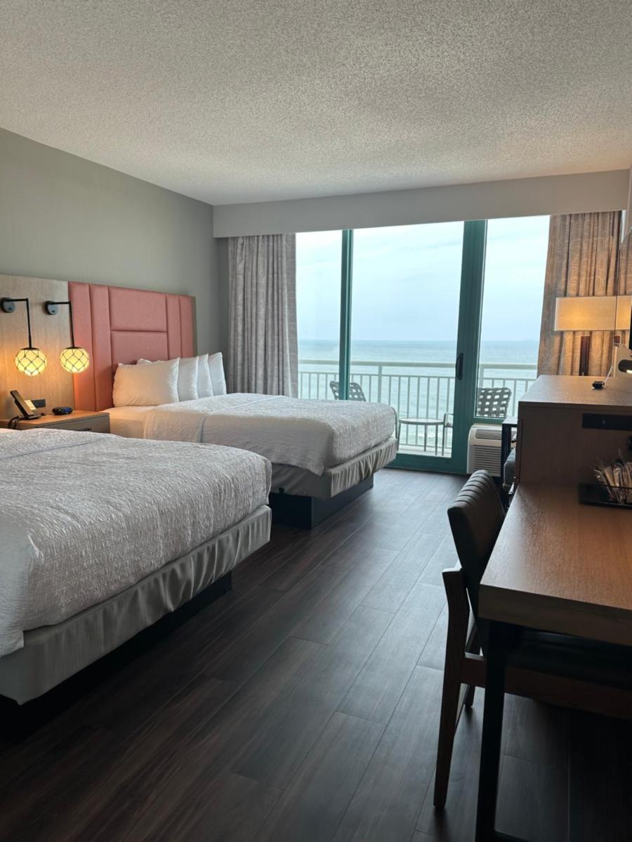 Foto - Hampton Inn Virginia Beach-Oceanfront South