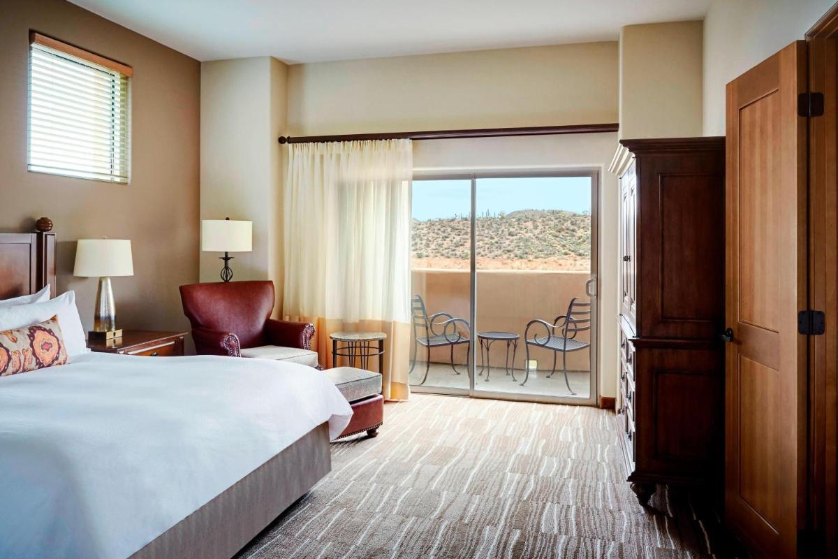 Foto - JW Marriott Tucson Starr Pass Resort